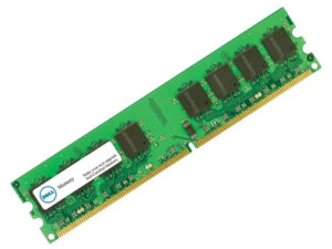 Dell - 370-ACNV - 64GB (1x64gb) 2400mhz Pc4-19200 Cl17 Ecc Registered Quad Rank X4 Ddr4 Sdram 288-pin Dimm Memory