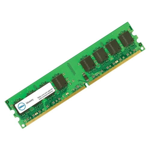 Dell - 370-ACNV - 64GB (1x64gb) 2400mhz Pc4-19200 Cl17 Ecc Registered Quad Rank X4 Ddr4 Sdram 288-pin Dimm Memory