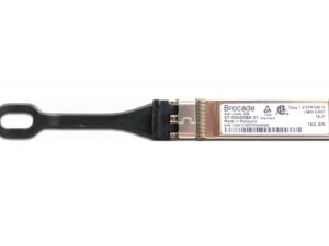 Brocade - 57-0000088-01 - 16GBase-shortwave Multi-mode Fiber 100m 850nm Duplex Lc Connector Sfp+ Transceiver Module