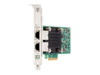 HP - 817738-B21 - 562T - Network Adapter - PCIe 3.0 x4 - 10Gb Ethernet x 2