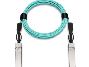 Arista Networks - AOC-S-S-25G-5M - 25GBase-AOC SFP28 Active Optical Cable (850nm, MMF, 5m)