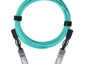 Arista Networks - AOC-S-S-25G-7M - 25GBase-AOC SFP28 Active Optical Cable (850nm, MMF, 7m)