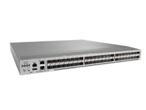 Cisco - N3K-C3524P-XL - Nexus 3524-XL - Switch - 24 Ports - Managed - Rack-Mountable