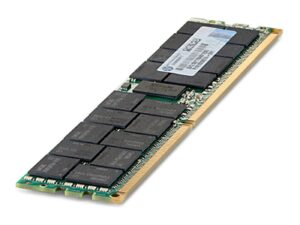 HP - P00930-B21 - SmartMemory - DDR4 - Module - 64 GB - DIMM 288-pin - 2933 MHz / PC4-23400 - Registered