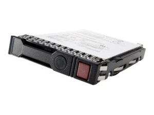 HP - P18424-B21 - Read Intensive - Solid State Drive - 960 GB - SATA 6Gb/s