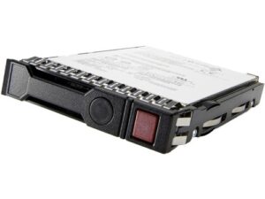HP - P18432-H21 - 480GB SATA MU SFF SC MV Solid State Drive