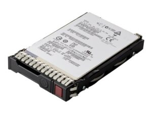 HP - P19903-B21 - Read Intensive - Solid State Drive - 960 GB - SAS 12Gb/s