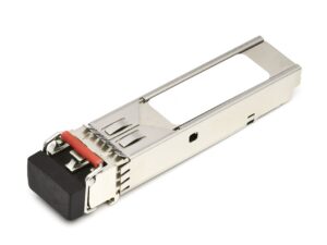 Brocade - 10G-SFPP-ER - 10GBASE-ER SFP+ 1550nm 40km Transceiver
