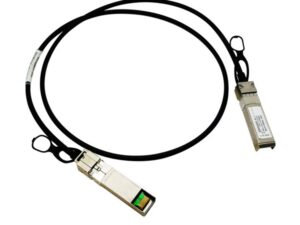 Brocade - 10G-SFPP-TWX-0101 - 1m (3ft) 10Gbps SFP+ Active Direct Attach Copper Cable