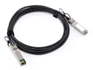 Brocade - 10G-SFPP-TWX-0501 - 10GBase-CU SFP+ to SFP+ Direct Attach Cable (Active Twinax, 5m)