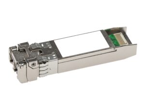 Brocade - 25G-SFP28-LR - 25GBASE-LR SFP28 1310nm 10km DOM LC SMF Optical Transceiver Module