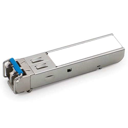 Alcatel-Lucent - 3HE00028CA - 1000Base-LX SFP Transceiver (SMF, 1310nm, 10km, LC, DOM)