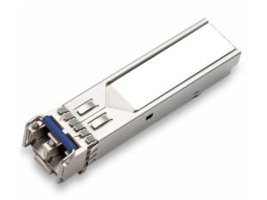 Alcatel-Lucent - 3HE00070CC - 1000Base-CWDM SFP Transceiver (SMF, 1510nm, 120km, LC)