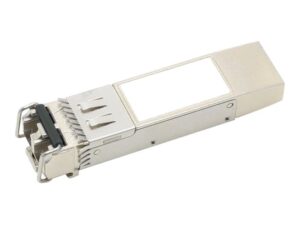 Alcatel-Lucent - 3HE04824AA - 10GBase-SR SFP+ Transceiver (MMF, 850nm, 300m, LC)