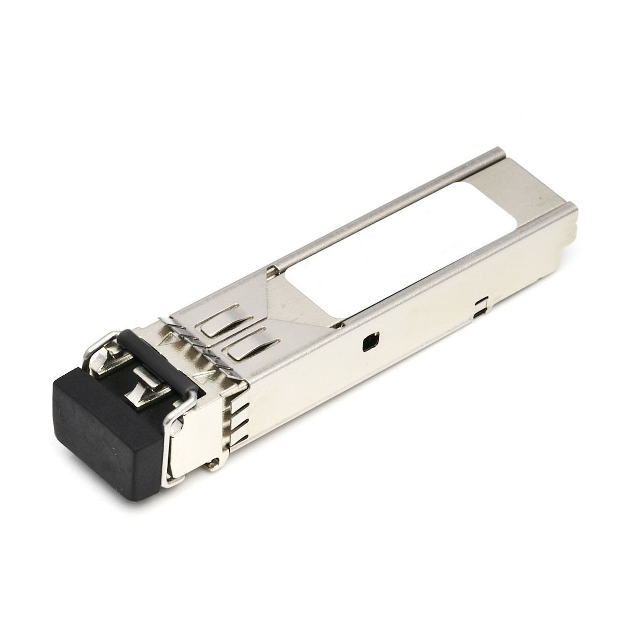 Alcatel-Lucent - 3HE09326AA - 10GBase-SR SFP+ Transceiver (MMF, 850nm, 300m, LC, DOM, -40 to 85C)