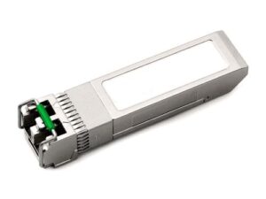 Alcatel-Lucent - 3HE09328AA - 10GBase-ER SFP+ Transceiver (SMF, 1550nm, 40km, LC)