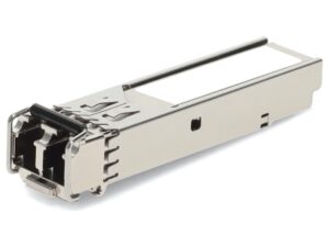 Alcatel-Lucent - 3HE14834AA - 25GBase-SR SFP28 Transceiver (MMF, 850nm, 100m, LC, DOM, -40 to 85C)
