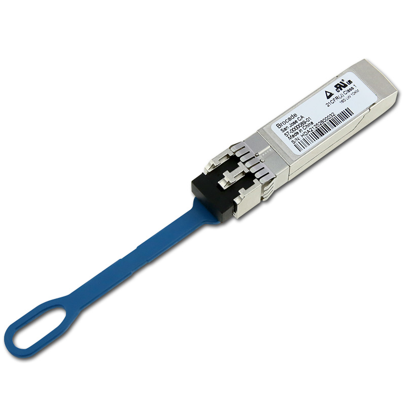 Brocade - 57-0000089-01 - Duplex SFP+ 16GB 10km SMF DDM 1310nm Transceiver