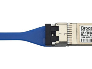 Brocade - 57-1000262-01 - 16G FC ELWL SFP+ 1550nm 40km Transceiver