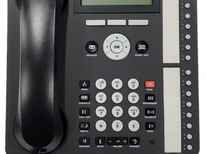 Avaya - 700469869 - 1416 Digital Phone