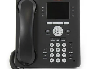 AVAYA - 700480593 - 9611G 9600 Series IP Deskphone