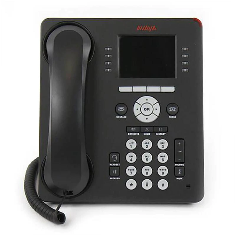AVAYA - 700480593 - 9611G 9600 Series IP Deskphone