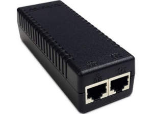 Avaya - 700480632 - Global Single Port PoE Injector Kit GSPPOE