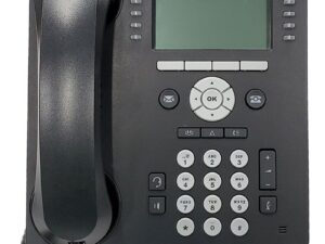 Avaya - 700504842 - 9508 Digital Deskphone - Digital Phone