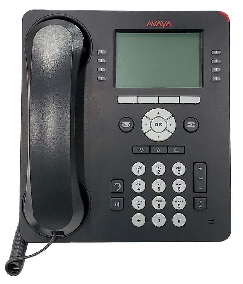 Avaya - 700504842 - 9508 Digital Deskphone - Digital Phone