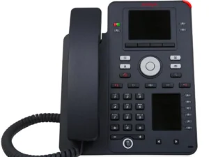 Avaya - 700512394 - IX IP Phone J159 - VoIP Phone