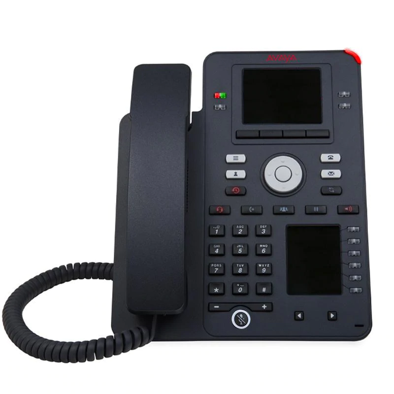 Avaya - 700512394 - IX IP Phone J159 - VoIP Phone