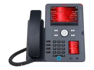 Avaya - 700512396 - IP Phone J189 - VoIP Phone