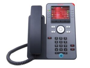 Avaya - 700513569 - J179 IP Phone No Power Supply