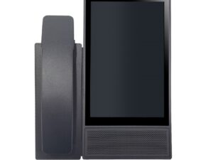 Avaya - 700513905 - Vantage K175 Dual Port Video Conferencing Phone with Camera