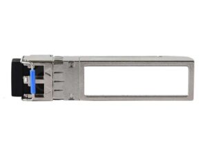 Avaya - AA1403011-E6 - 10GBase-LR SFP+ Transceiver (SMF, 1310nm, 10km, LC, DOM)