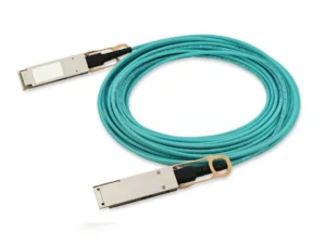 Arista Networks - AOC-Q-Q-100G-15M - 100GBase-AOC QSFP28 Active Optical Cable (850nm, MMF, 15m)