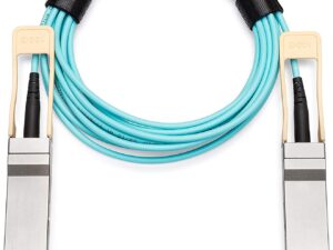 Arista Networks - AOC-Q-Q-100G-30M - 100G QSFP28 30m Active Optical Cable