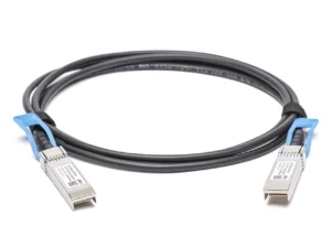 Arista Networks - CAB-S-S-25G-3M - 25GBase-CU SFP28 Direct Attach Cable (Passive Twinax, 3m)
