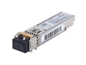 Cisco - GLC-SX-MMD - Small Form-Factor Pluggable MMF 850 nm Transceiver