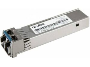 HPE - J9151E - Aruba - SFP+ Transceiver Module - 10 GigE