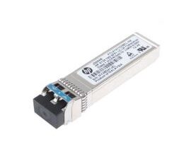 HPE - JD094B - 10GBASE-LR SFP+ 1310nm 10km DOM LC SMF Transceiver Module