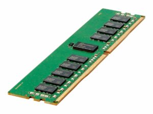 HP - P00928-B21 - 1x 128GB DDR4-2933 LRDIMM PC4-23466U-L Octa Rank x4 Smart Memory