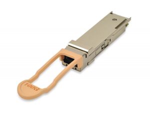 Arista Network - QSFP-100G-SR4 - 100GBase-SR4 QSFP28 Transceiver (MMF, 850nm, 100m, MPO, DOM)