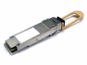 Arista Network - QSFP-40G-SRBD - 40GBASE-SR-BiDi QSFP+ Duplex LC 100m Transceiver