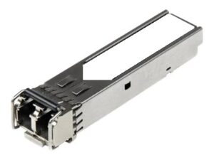 Arista - SFP-1G-LX - 1000BASE-LX SFP (SMF, 1310nm, 10km, LC, DDM) Transceiver