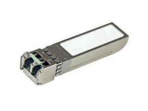 Alcatel-Lucent - SFP-GIG-27CWD60 - 1Gbps 1000Base-CWDM Single-mode Fiber 60km 1270nm LC Connector SFP Transceiver