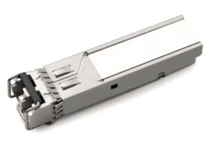 Alcatel-Lucent - SFP-GIG-31CWD60 - 1000Base-CWDM SFP Transceiver (SMF, 1310nm, 60km, LC)