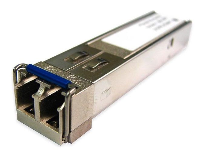 Alcatel-Lucent - SFP-GIG-33CWD60 - 1000Base-CWDM SFP Transceiver (SMF, 1330nm, 60km, LC)