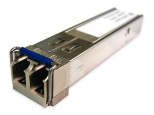 Alcatel-Lucent - SFP-GIG-35CWD60 - 1000Base-CWDM SFP Transceiver (SMF, 1350nm, 60km, LC)