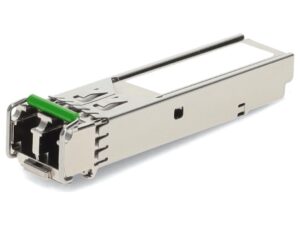 Alcatel-Lucent - SFP-GIG-37CWD60 - 1000Base-CWDM SFP Transceiver (SMF, 1370nm, 60km, LC)